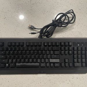 Razer BlackWidow V3 Wired Gaming Keyboard